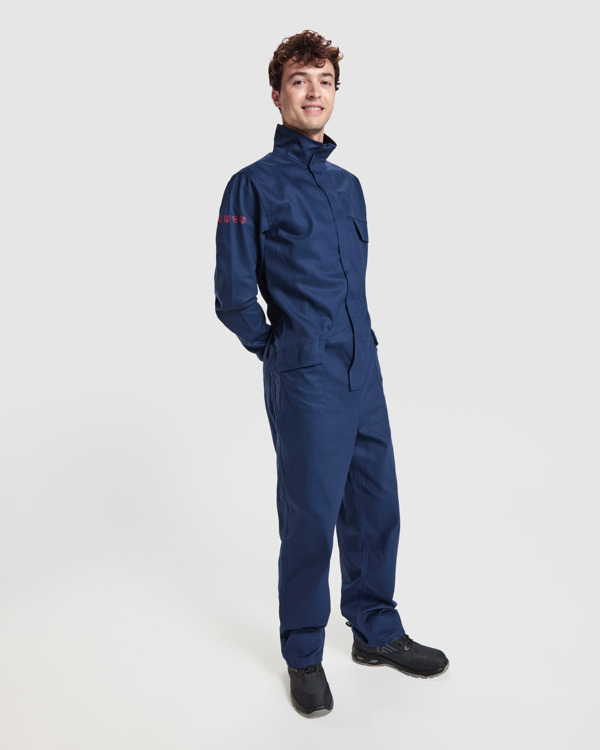 Chaquetas de Trabajo Roly